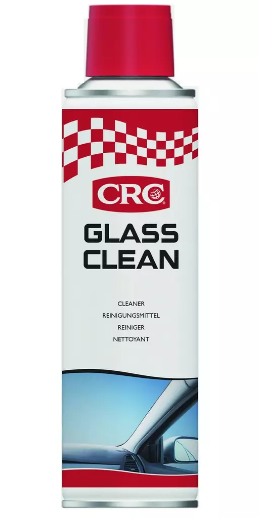 vaahtoava puhdistusaine - Muut autonhoitotuotteet - 5412386065934 - 1