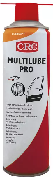 Multilube Pro voiteluaine - Auton voiteluaineet ja vaseliinit - 5412386063114 - 1