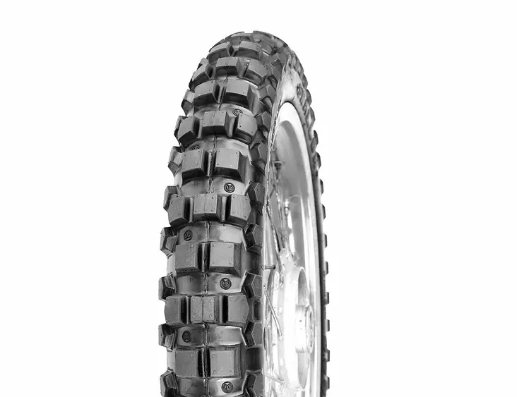 Crossirenkaat 90/100-16 52M TT Taka X-Cross Pro SB111A - Crossirenkaat ja mopon renkaat - 8994242018744 - 2