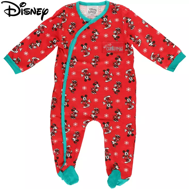 disney potkupuku vauvahaalari mikki-hiiri - Housut, shortsit ja alushousut - 8445484026634 - 1