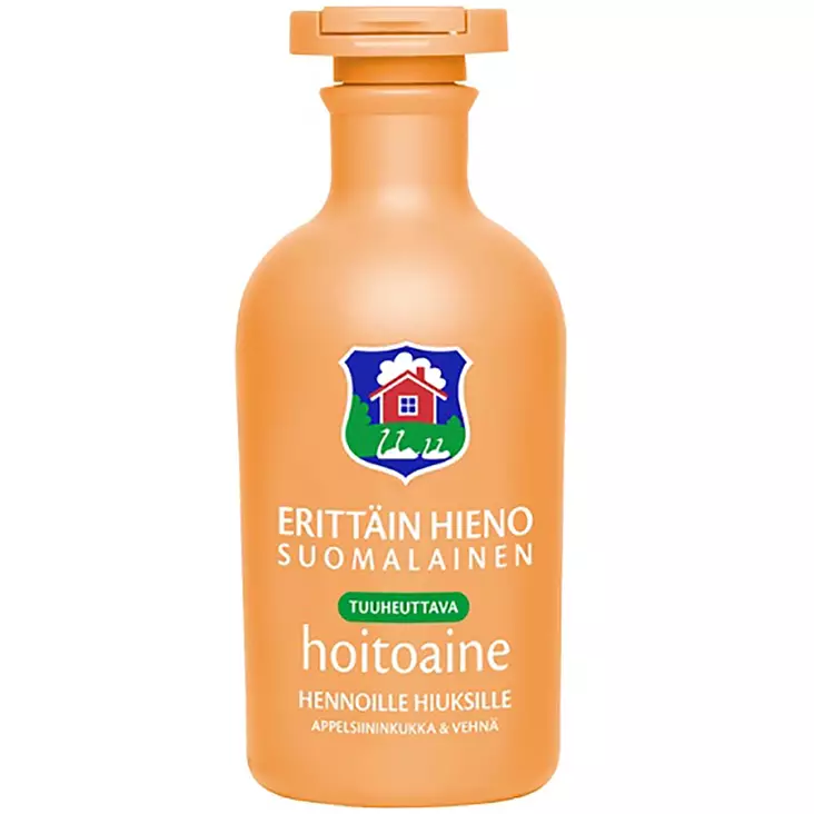Ehs tuuheuttava hoitoaine 300 ml - Hiustenhoitoaineet - 6412203102414 - 1