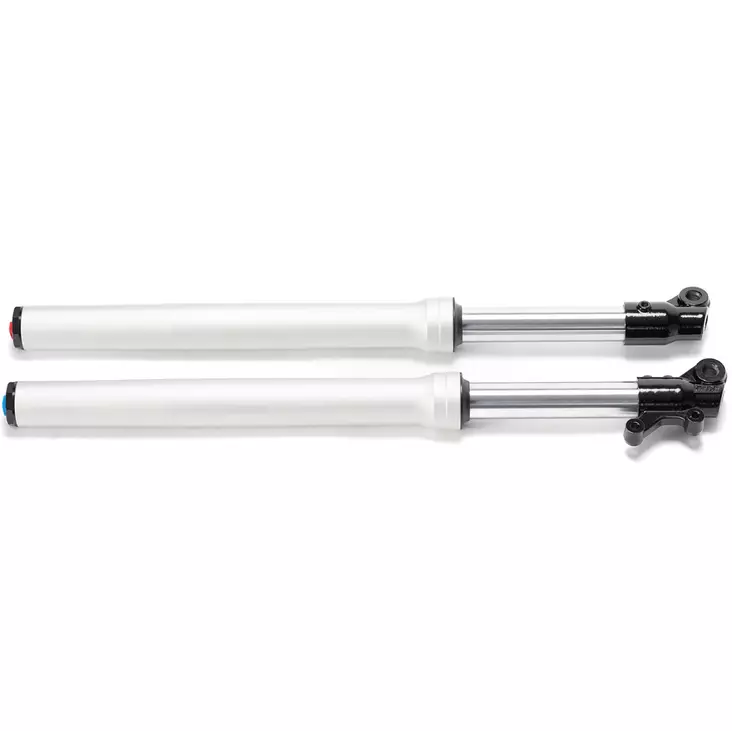 Sähköcrossin etuhaarukka, etujousitus e sx race promini 580mm - Sähköcrossin varaosat - 6438471306484 - 1