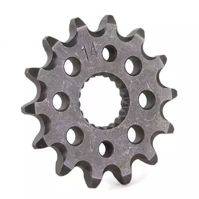 Etuhammasratas CRF150R 14T - Motocrossin ja enduron etuhammasarattaat - 07.FS12007-14 - 2