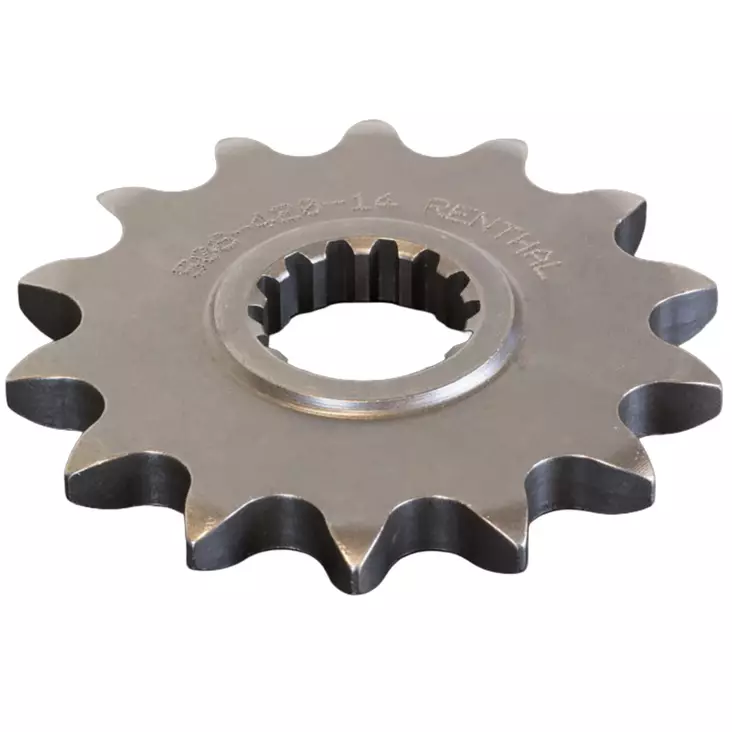Etuhammasratas Renthal YZ+KX250/YZF450 14T - Motocrossin ja enduron etuhammasarattaat - 5026190007204 - 2