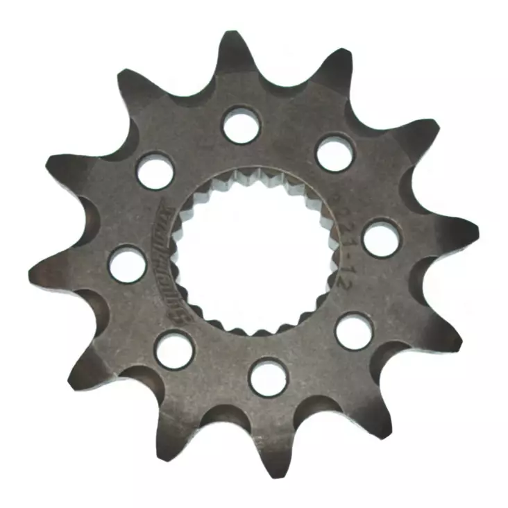 Superprox eturatas 12h - Mönkijän hammasrattaat - 8592165002774 - 1