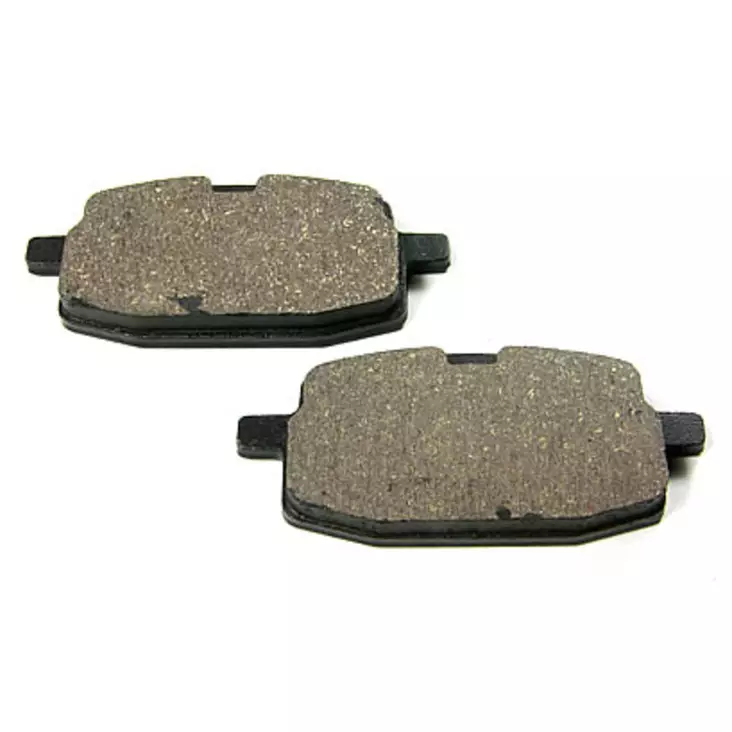 monkey Z50 etujarrupalat - Crossin ja mopon jarrupalat - 3608670122014 - 1