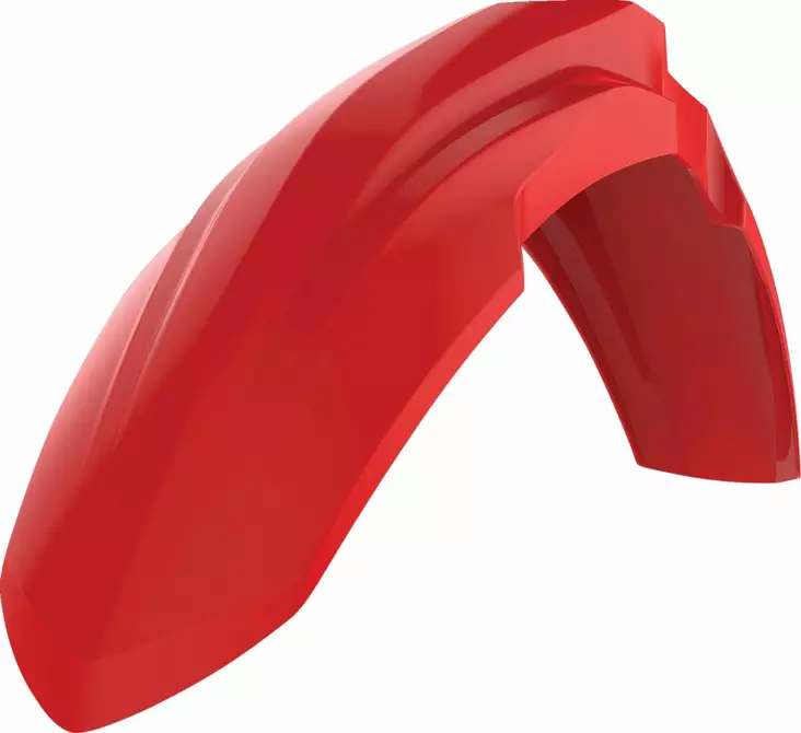 Etulokasuoja CRF450 17-20 punainen - Motocrosspyörien etulokasuojat - 5604415083204 - 2