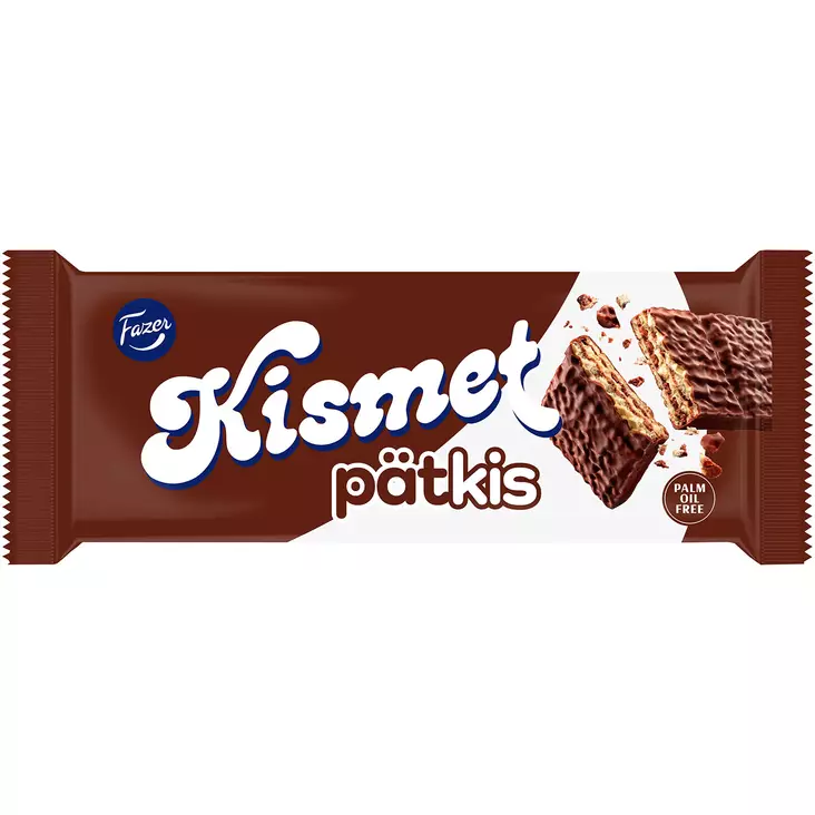 Kismet pätkis 41g - Patukat - 6416453014534 - 1