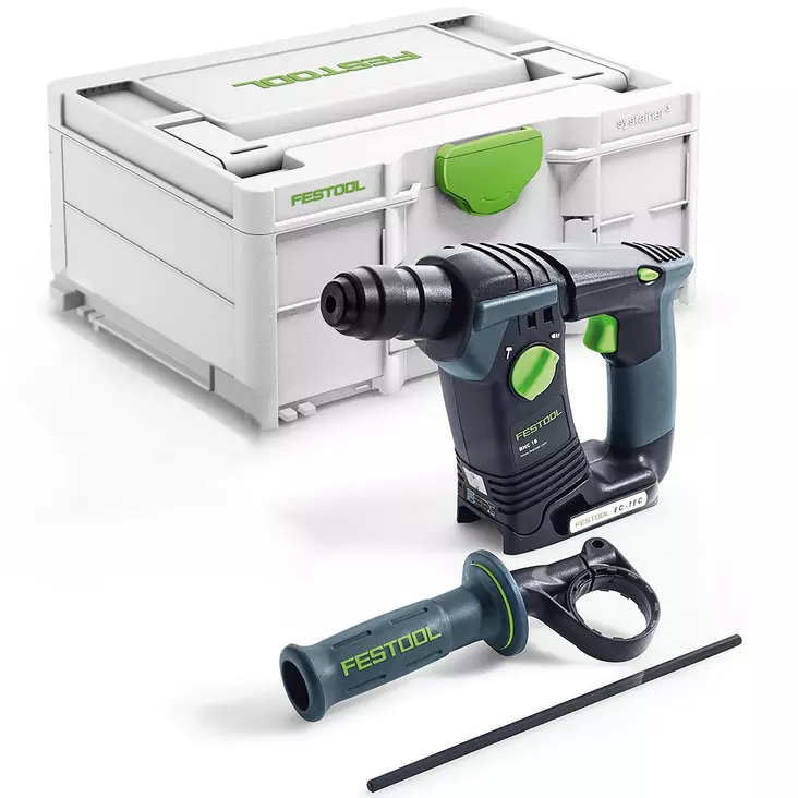 Festool akkuporavasara - Poravasarat - 4014549391594 - 1