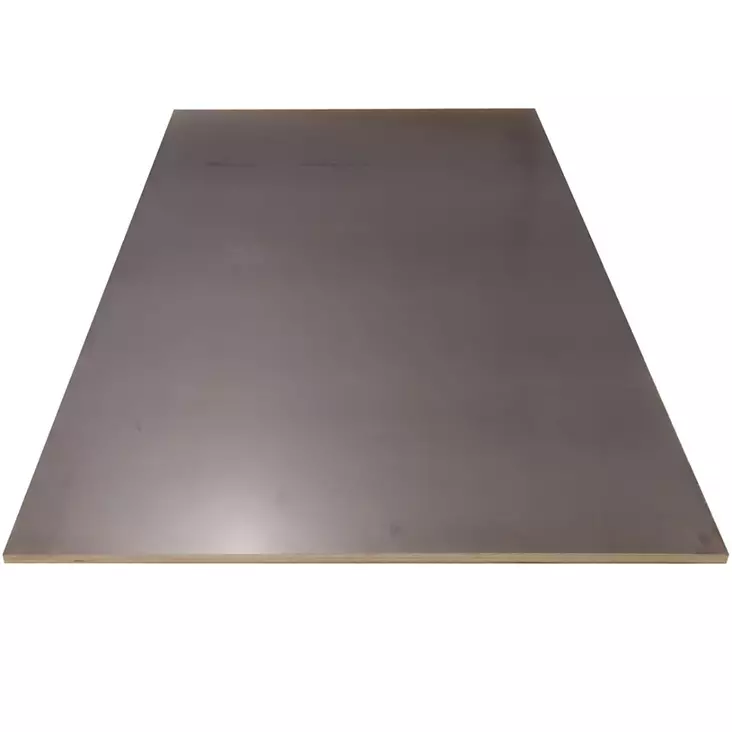 Filmivaneri 15 mm 1200x800 mm rakennuslevy - Hyllylevyt, vanerit ja liimapuulevyt - 6430070624044 - 1