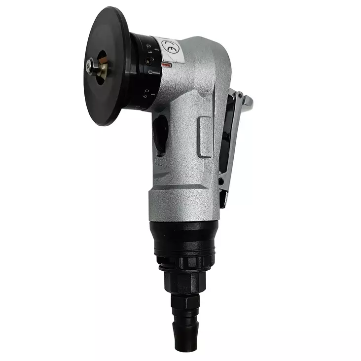 Viistekone paineilmakäyttöinen - Paineilmahiomakoneet ja tarvikkeet - 6419774006554 - 1