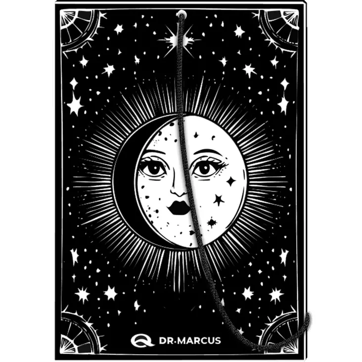 Mystery of light ilmanraikastin, autotuoksu dr marcus - Auton lisävarusteet ja Wunderbaumit - 5903686502354 - 1