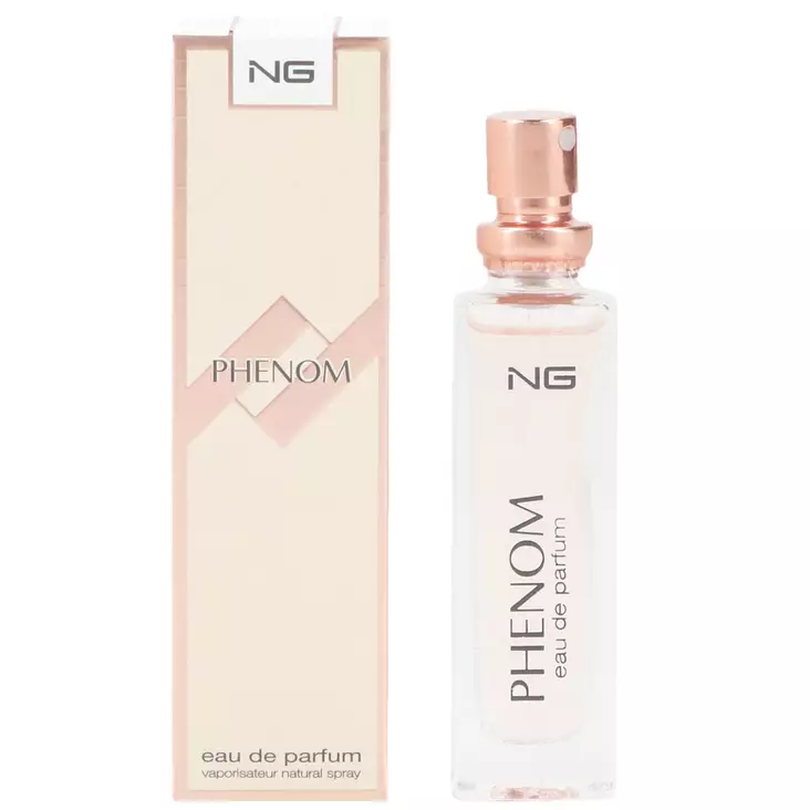 Naisten hajuvesi ng phenom 15ml - Hajuvedet - 8719214754204 - 1