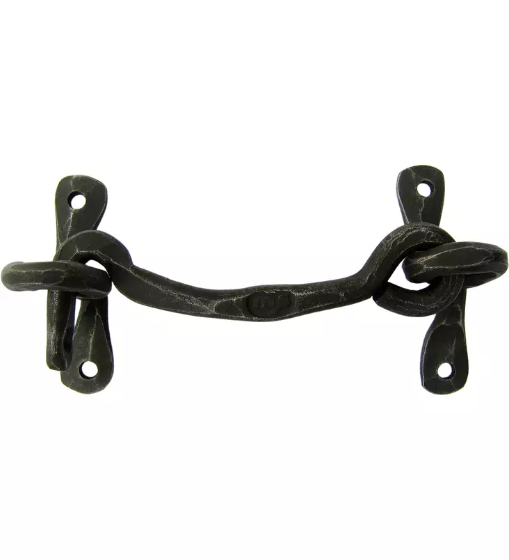 lankahaka oveen - Kiinnityshaat ja salvat - 6430035700424 - 1