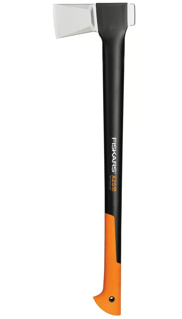 fiskars kirves XL - Kirveet ja vesurit - 6411501224804 - 4