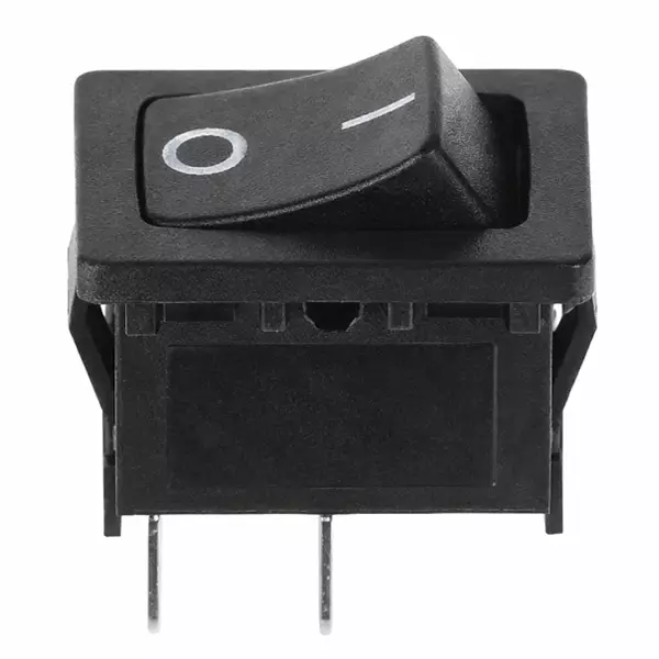 Virtakytkin hallilämmittimeen - Hallilämmittimen varaosat - 6438471348484 - 1