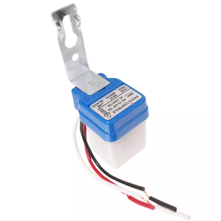 Hämäräkytkin 12v - 12V sähkötarvikkeet - 6438471003024 - 1