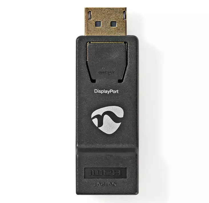 liitossovitin - HDMI-, USB- ja datakaapelit - 5412810265404 - 1