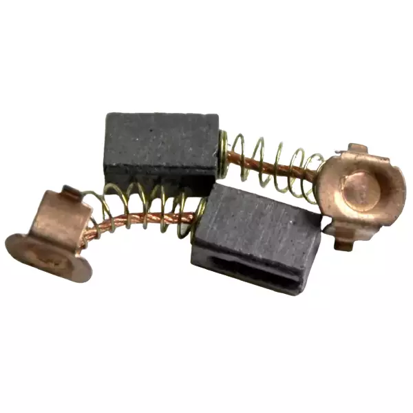 Hiilisarja 9 x 6 x 11mm - Komponentit ja kondensaattorit - 6419773737114 - 1