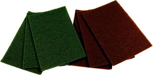 Hiomahuopa medium 150x230mm A/M - Kiillotustarvikkeet - 6438081003674 - 1