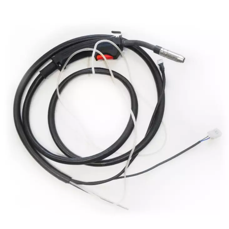 hitsauspoltin 165A - Mig-hitsaustarvikkeet - 6419773659584 - 1