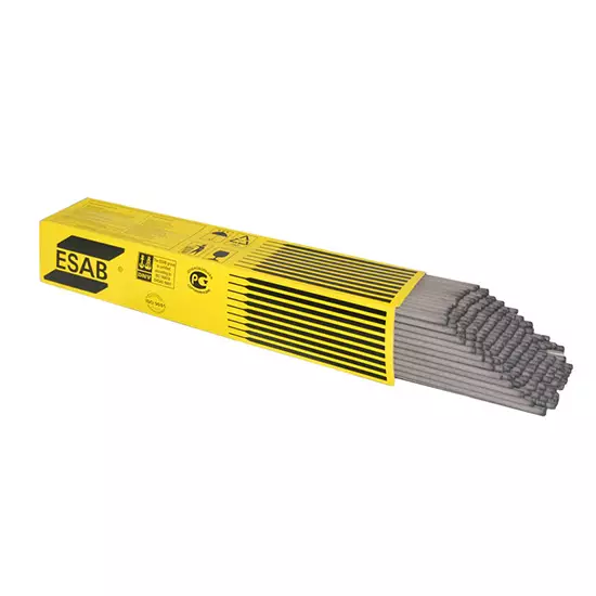 Esab hitsauspuikko OK 55 - Hitsauspuikot ja hitsauskaapelit - 7330129186334 - 1