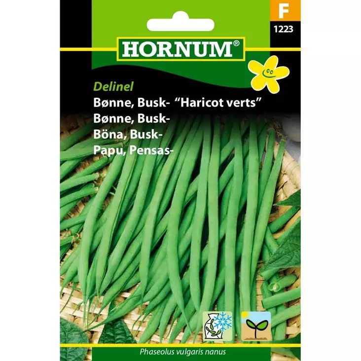 pensaspapu hornum delinel - Siemenet - 5708787012234 - 1