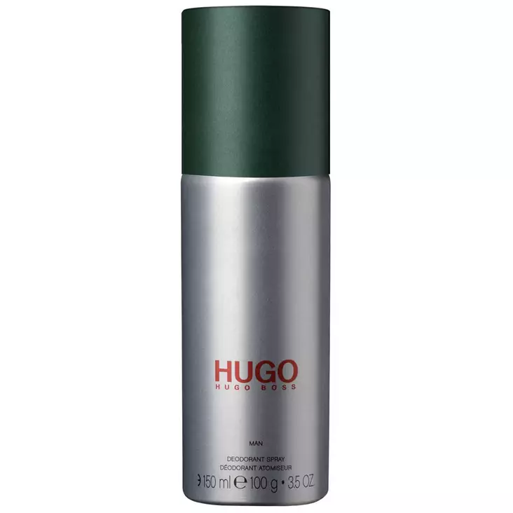 Hugo boss man dödö - Miesten deodorantit - 8005610340784 - 1