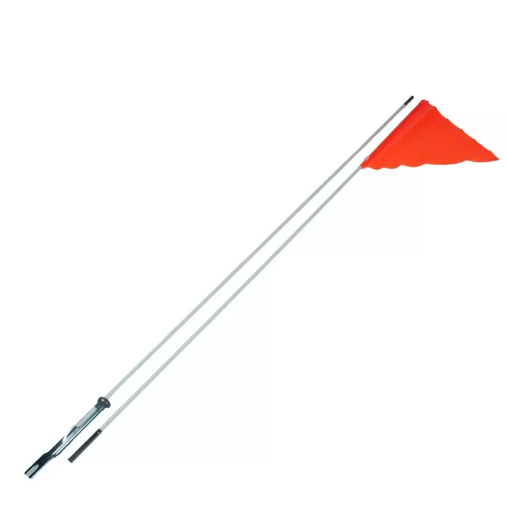 Turvalippu Cavo - Polkupyörän valot ja heijastimet - 7332440118414 - 1