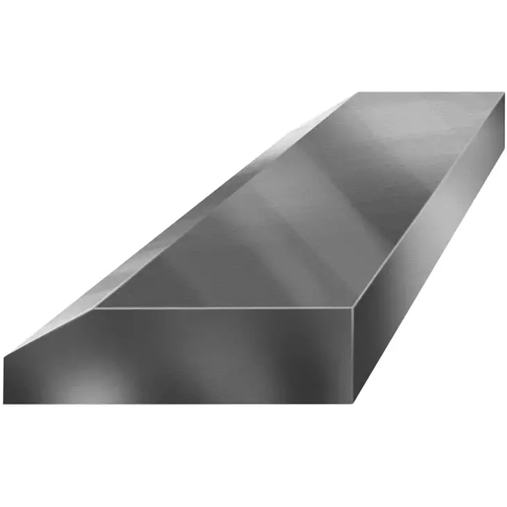 Huulilevy 500hb 16x150x2050 - Peräkärryn lisävarustelu - 6418914549814 - 1