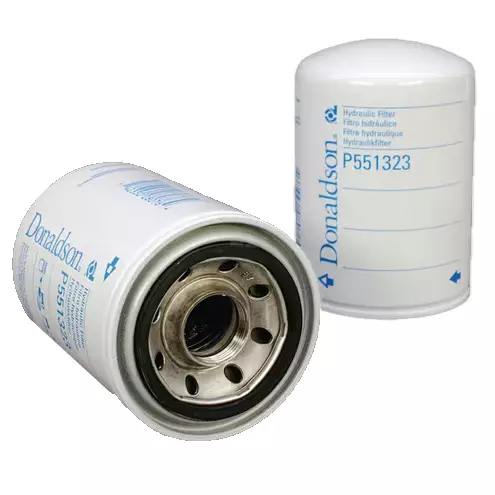 Hydrauliikkasuodatin p551323 - Työkoneen öljynsuodattimet - 742330080764 - 1