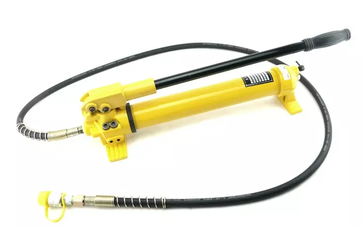 hydraulipumppu käsikäyttö CP700 - Auton asennustyökalut - 6430032156354 - 1