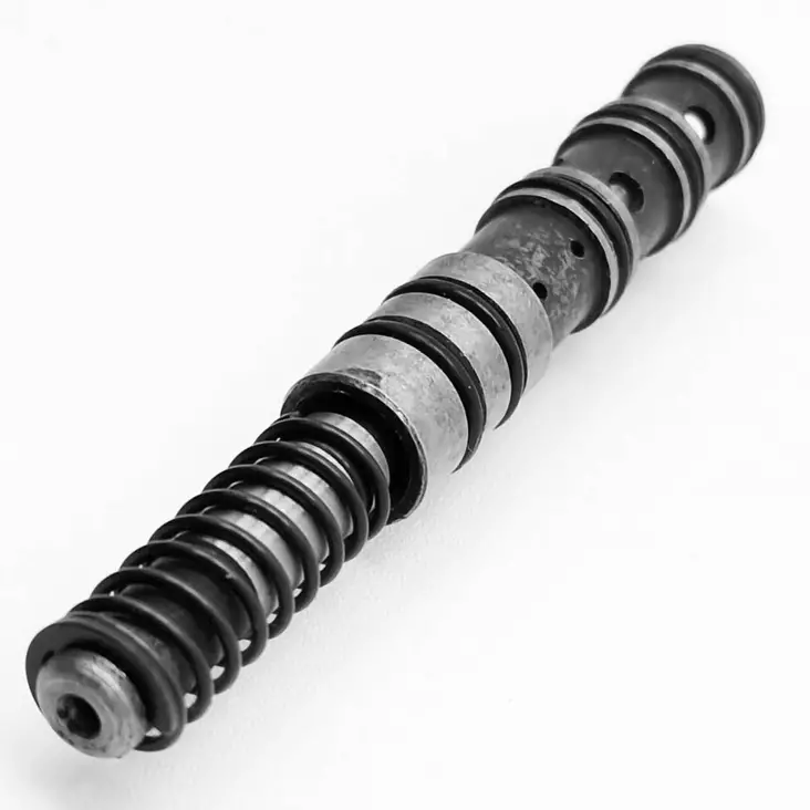 Hydrauliventtiili - Halkomakoneen osat ja varaosat - 6419773695964 - 1