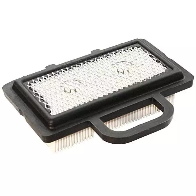 Ilmansuodatin moottoriin INTEK V-Twin - Ruohonleikkurin moottorin osat - 6438131046514 - 1