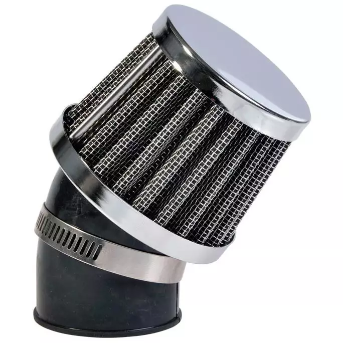 Ilmansuodatin forte power filter 42mm - Mönkijän ilmansuodattimet - 6438131052744 - 1