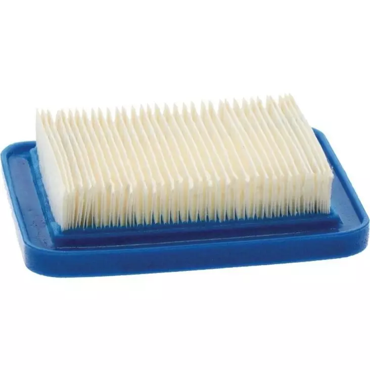 Ilmansuodatin Husqvarna moottorisahaan - Trimmerin ja raivurin ilmansuodattimet - 170074 - 1