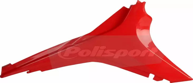 Ilmansuodatinkotelon sivukate CR250F10-13/4509-12RD - Motocrosspyörien sivukatteet - 5604415027444 - 2
