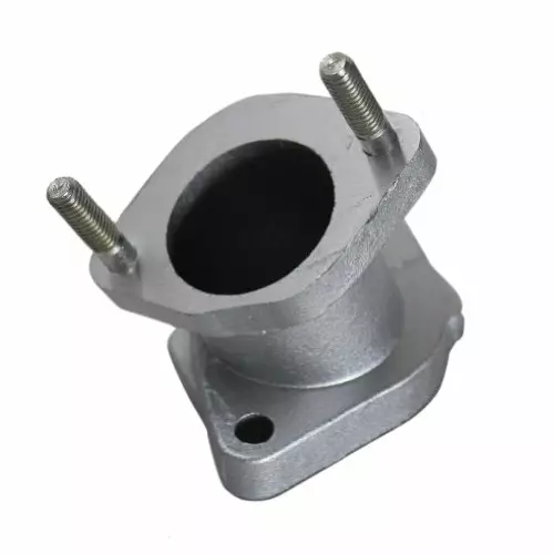 Imukaula 200cc 250cc Comanche Bashan ym. - Mönkijän kaasuttimet ja imukaulat - 6438471027754 - 1