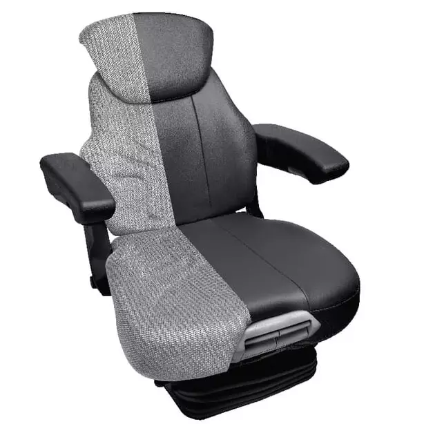 Traktorin istuimen päällinen - Työkoneistuimet ja turvavyöt - 8716106066254 - 1