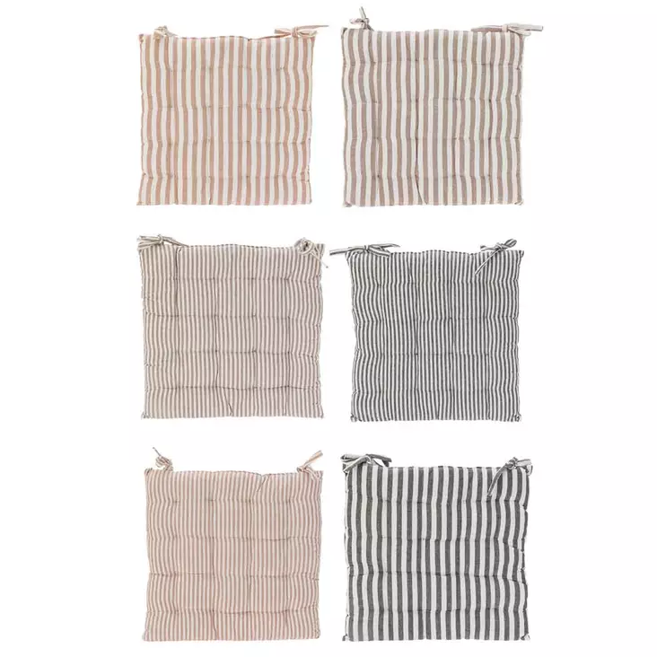 Istuintyyny terassituoliin - Pehmusteet - 8721037444804 - 1