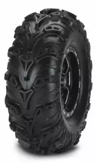 ITP Rengas Mud Lite II 25x8.00-12 (205/80-12) E-hyv. - Mönkijän renkaat - 6438471351194 - 2