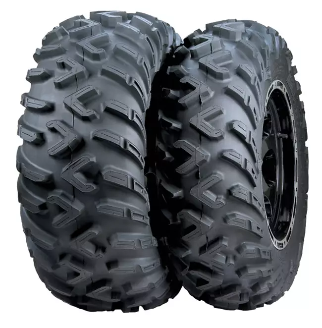 ITP Rengas Terracross 26x9.00-R12 6-Ply - Mönkijän renkaat hyötykäyttöön - 6438235149814 - 2