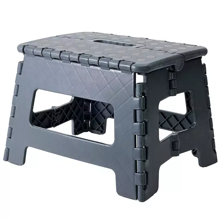 Korokejakkara sopii lapsille ja aikuisille - Varastolaatikot - 8721037667074 - 1