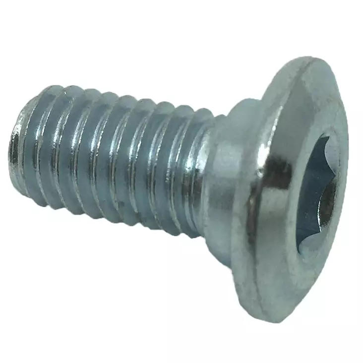 Jarrulevyn kiinnityspultti 8mm - Crossin ja mopon runko-osat - 6438471015164 - 1