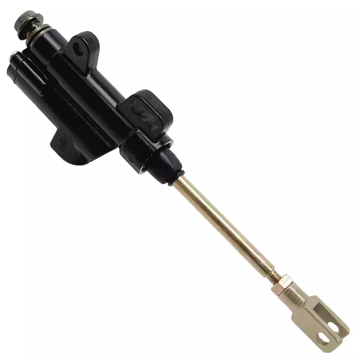 Jaarupääsylinteri crossi - Crossin ja mopon jarrusylinterit - 6438471024944 - 2