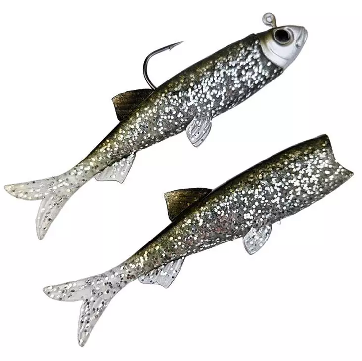 Jasu suvas jigi 8 cm  200 - Jigipää pilkit - 6430079382174 - 1