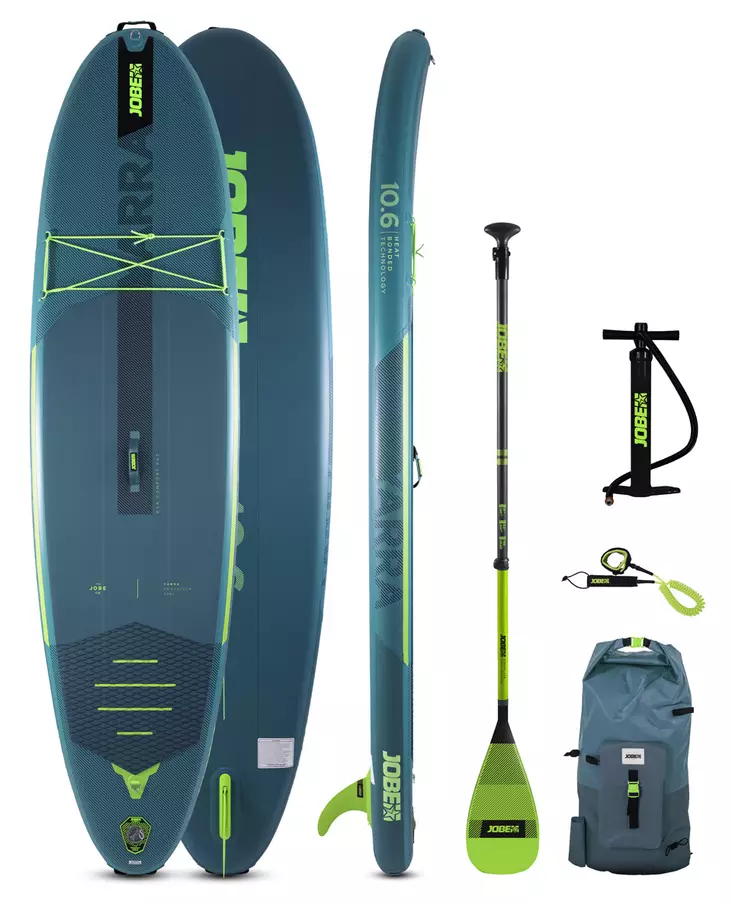 JOBE Aero Yarra SUP - SUP-laudat ja kajakit - 8718181280884 - 1