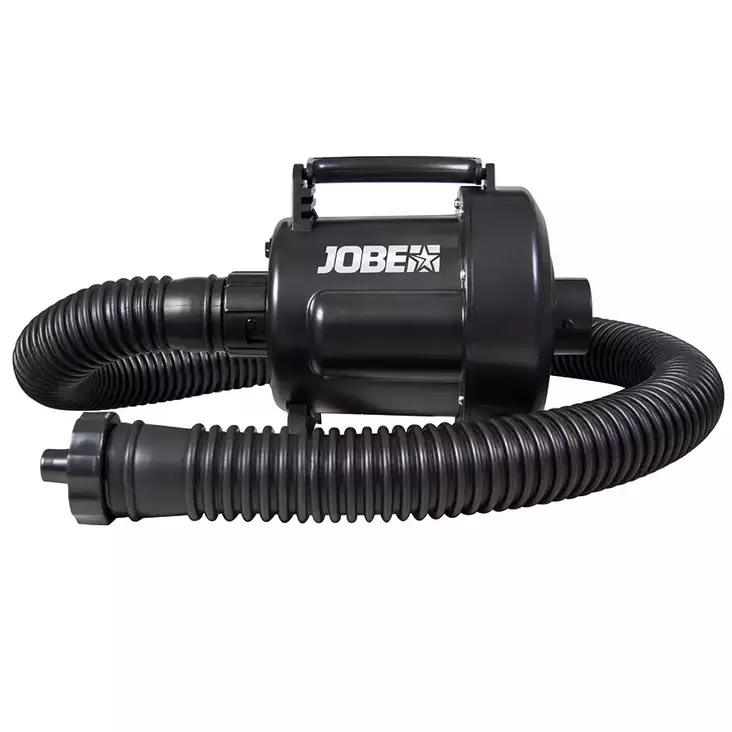 Jobe turbo ilmapumppu 230v 1360l min - Vetorenkaat ja vesiurheilutarvikkeet - 8718181208604 - 1