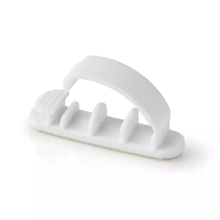 Kaapelipidike 3kpl - Johdonsuojat ja johdon kiinnitystarvike - 5412810335114 - 1