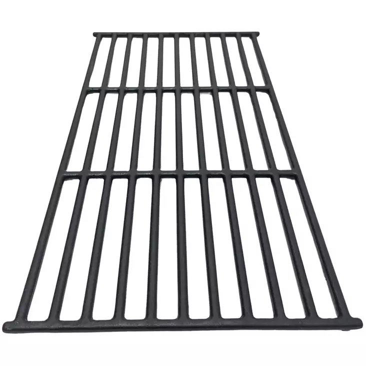 Kaasugrilli ritilät iso - Grillin varaosat - 6438471335514 - 1